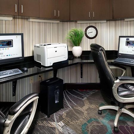 Hampton Inn & Suites Tupelo/Barnes Crossing Kültér fotó