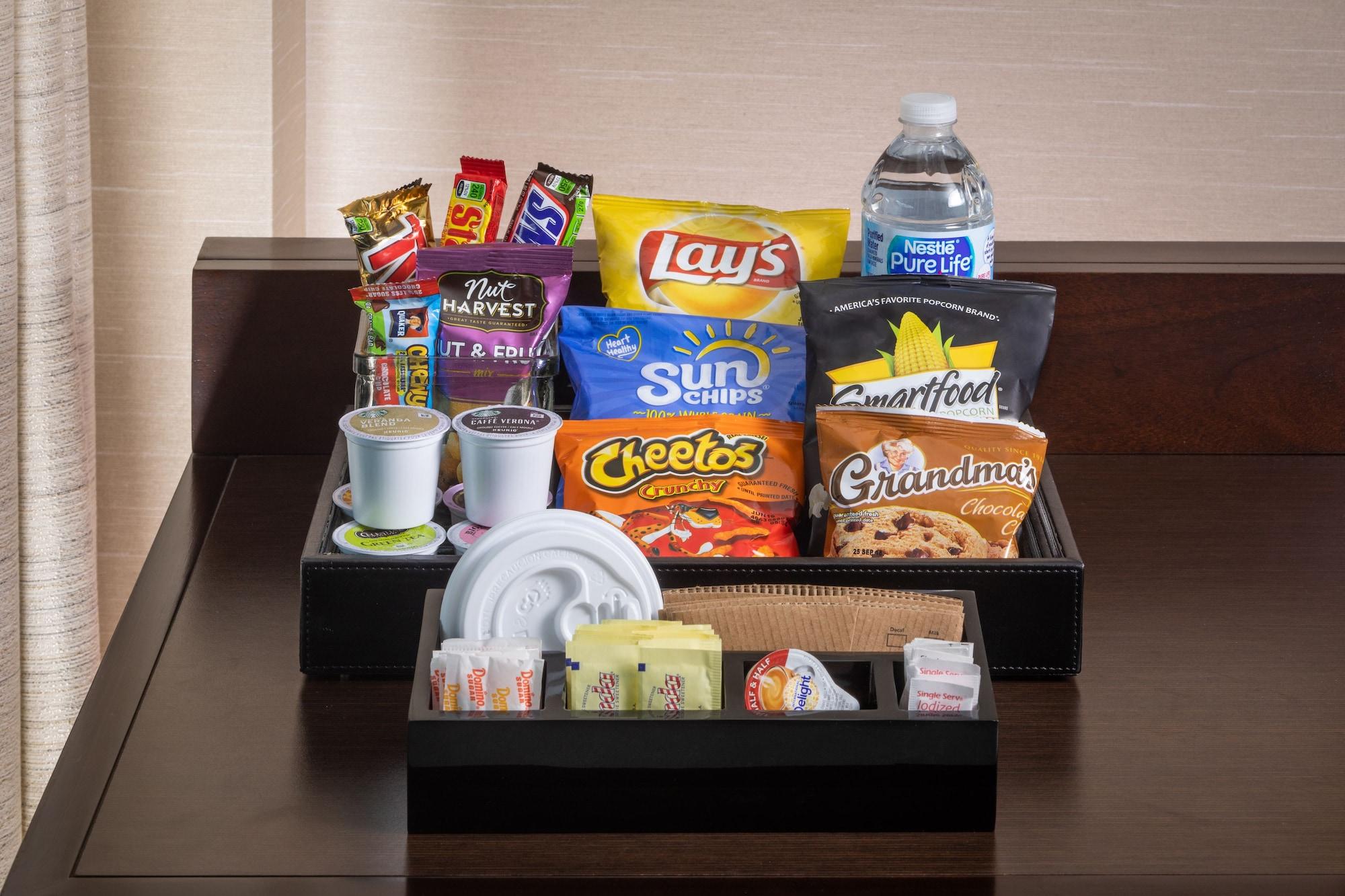 Hampton Inn & Suites Tupelo/Barnes Crossing Kültér fotó