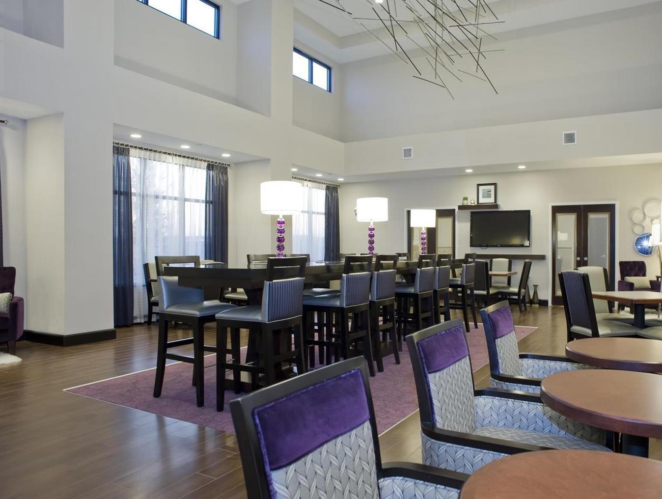 Hampton Inn & Suites Tupelo/Barnes Crossing Kültér fotó