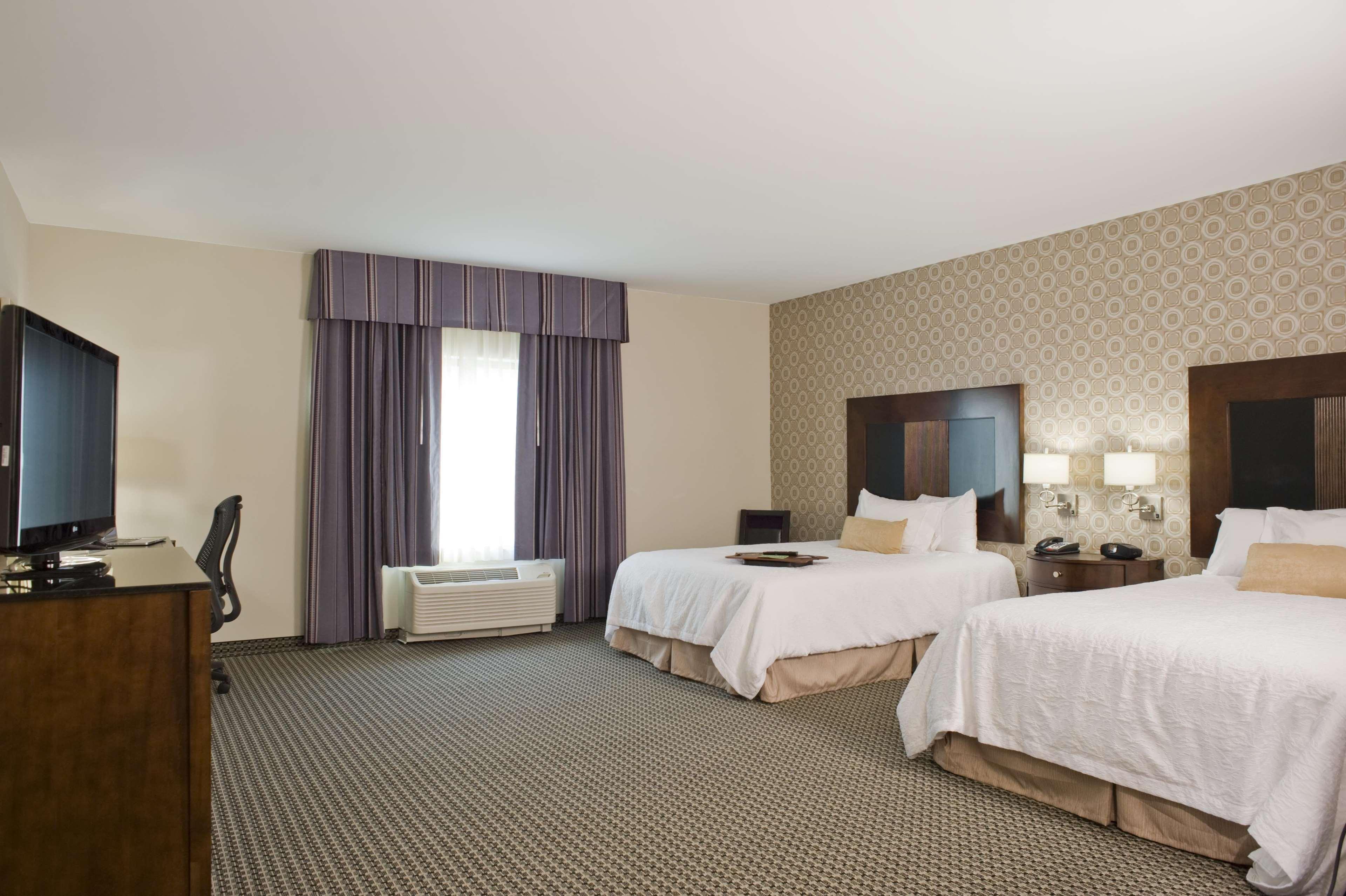 Hampton Inn & Suites Tupelo/Barnes Crossing Kültér fotó