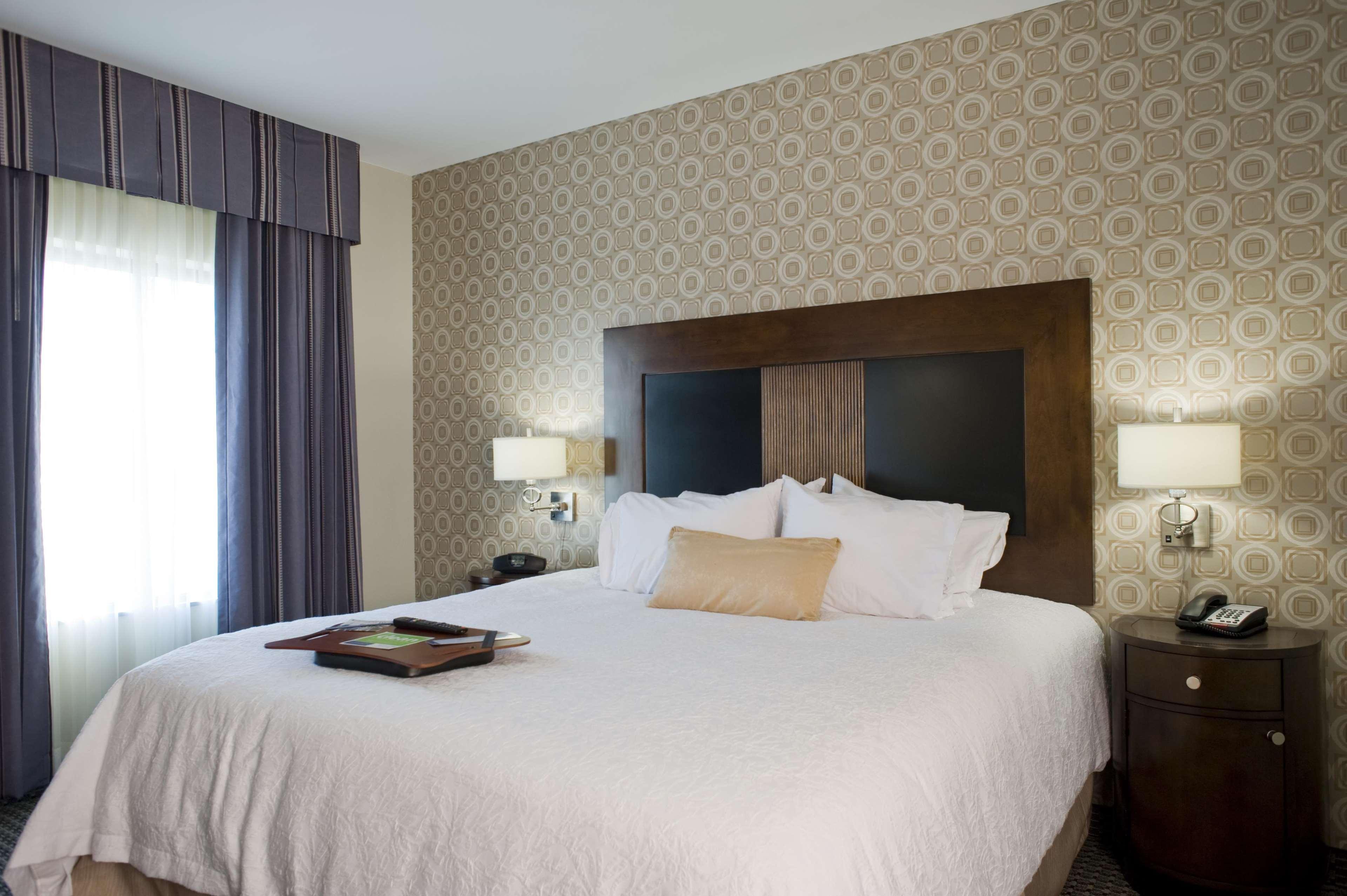 Hampton Inn & Suites Tupelo/Barnes Crossing Kültér fotó