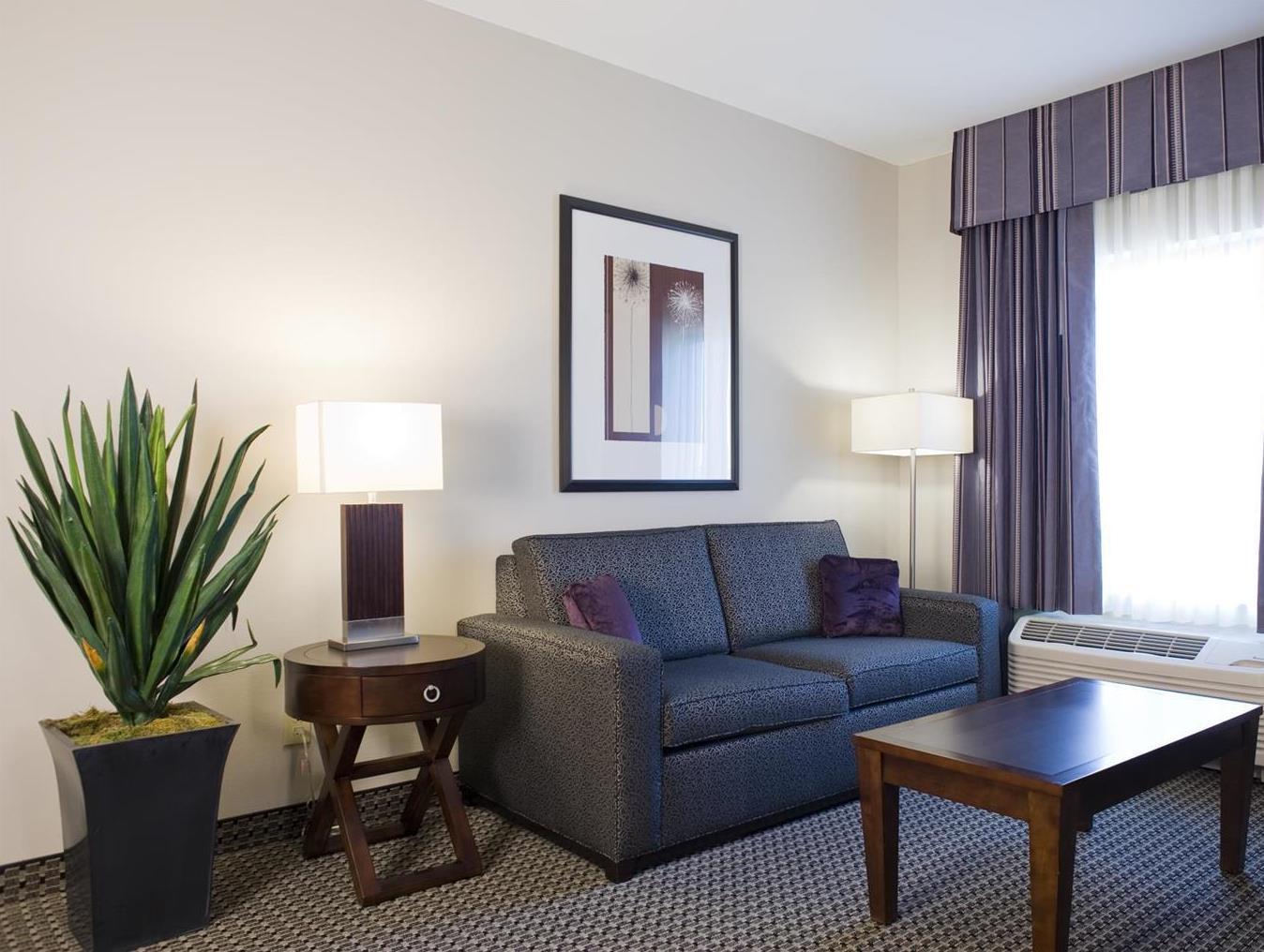 Hampton Inn & Suites Tupelo/Barnes Crossing Kültér fotó