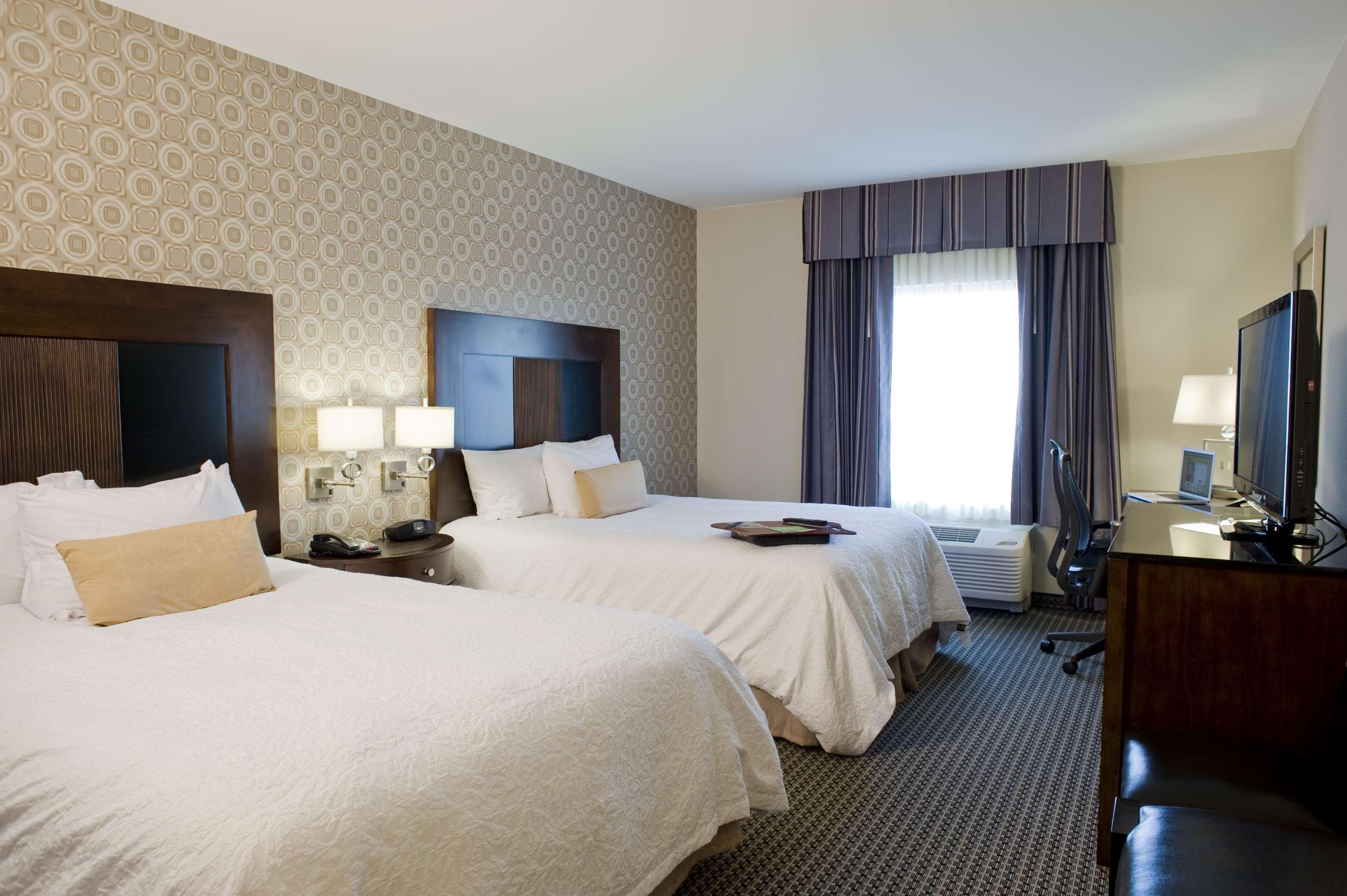 Hampton Inn & Suites Tupelo/Barnes Crossing Kültér fotó