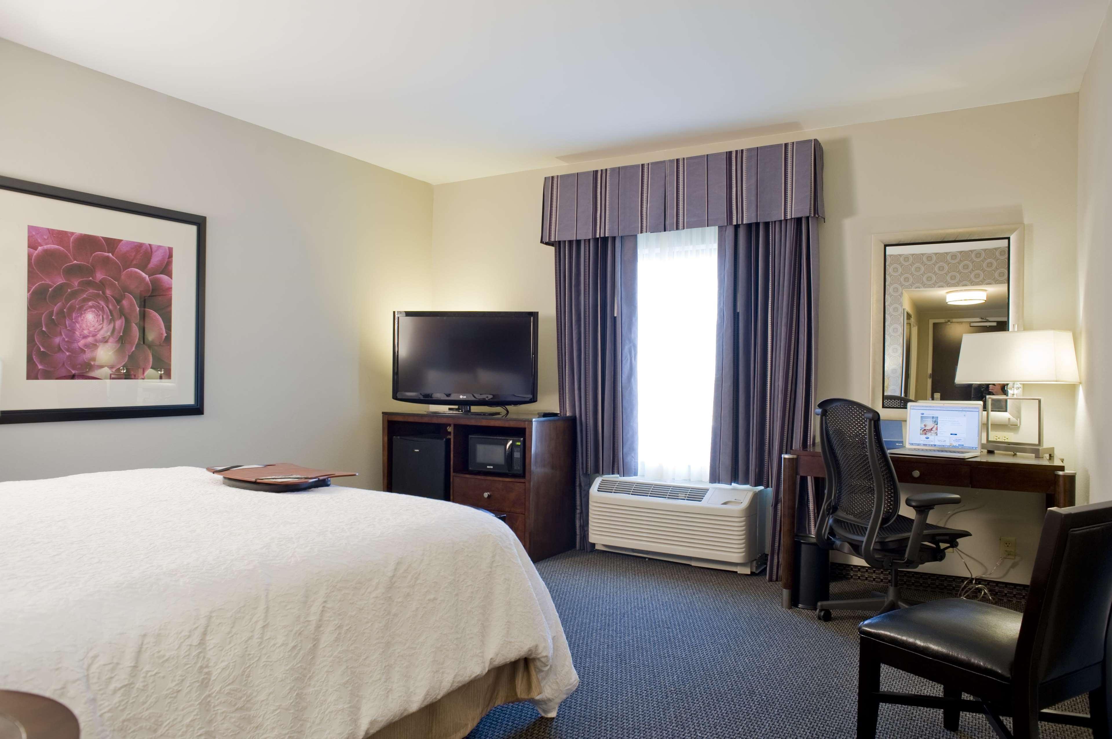 Hampton Inn & Suites Tupelo/Barnes Crossing Kültér fotó