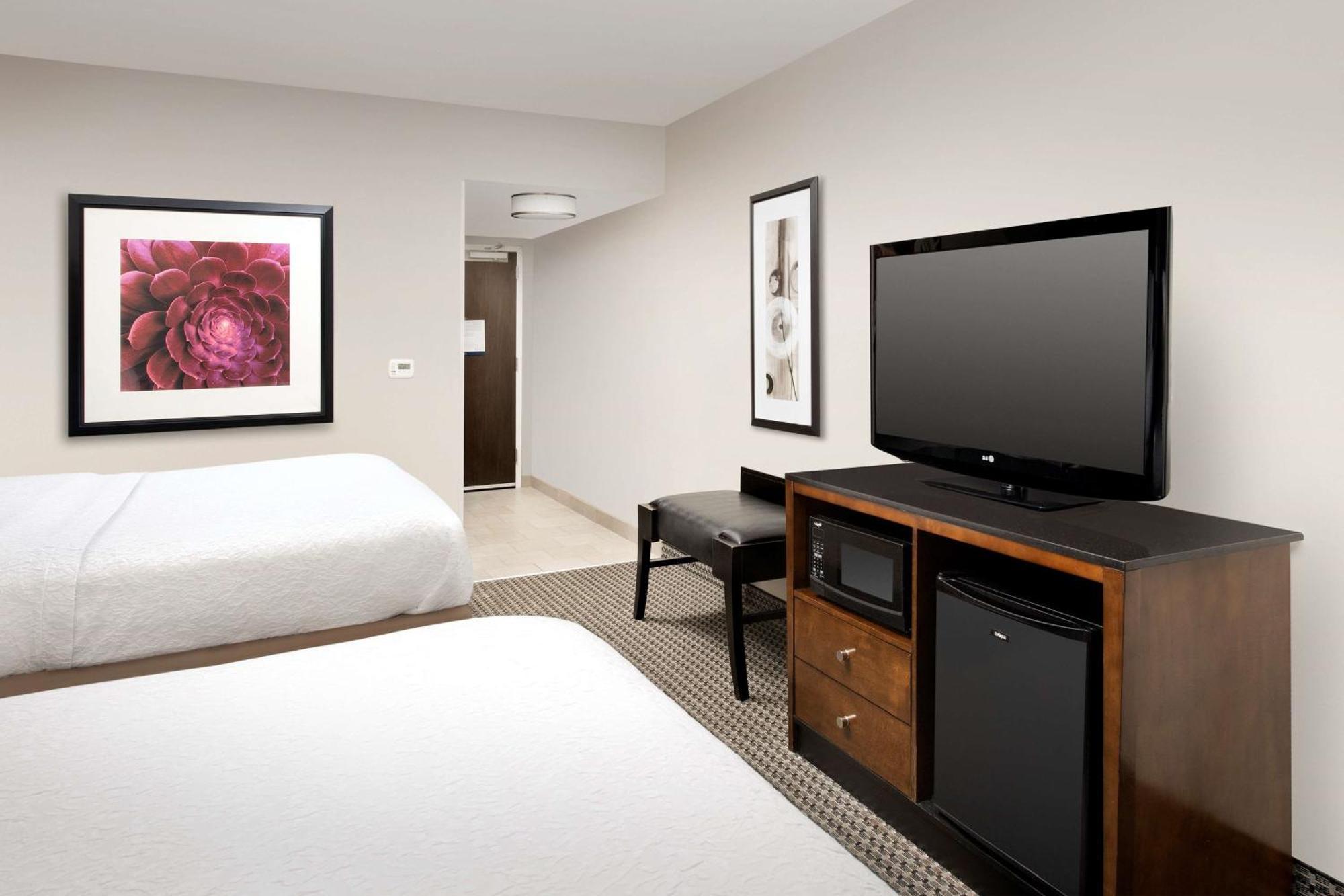 Hampton Inn & Suites Tupelo/Barnes Crossing Kültér fotó