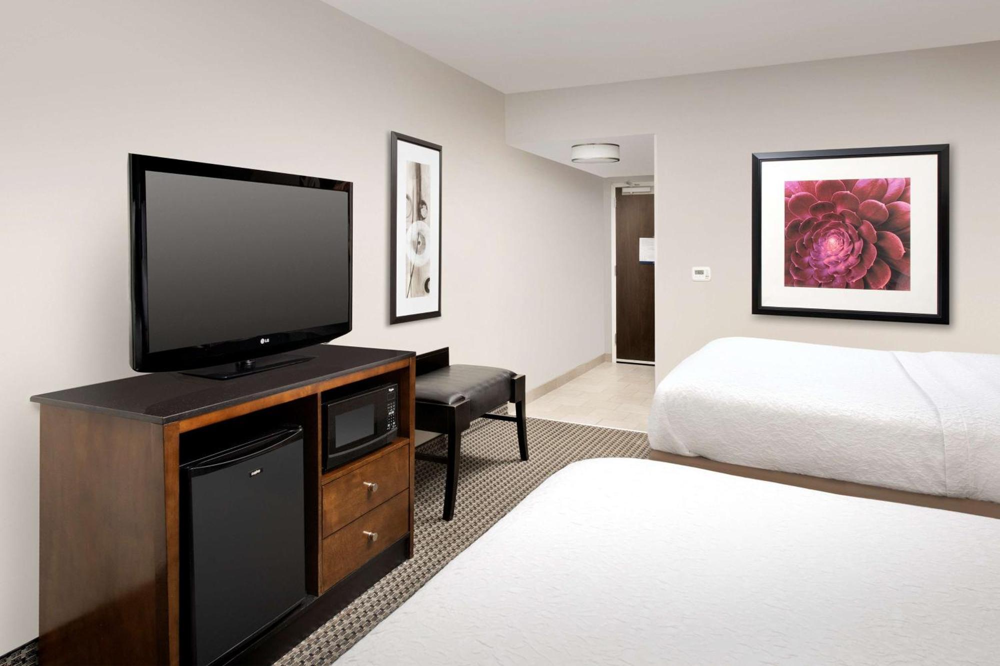 Hampton Inn & Suites Tupelo/Barnes Crossing Kültér fotó