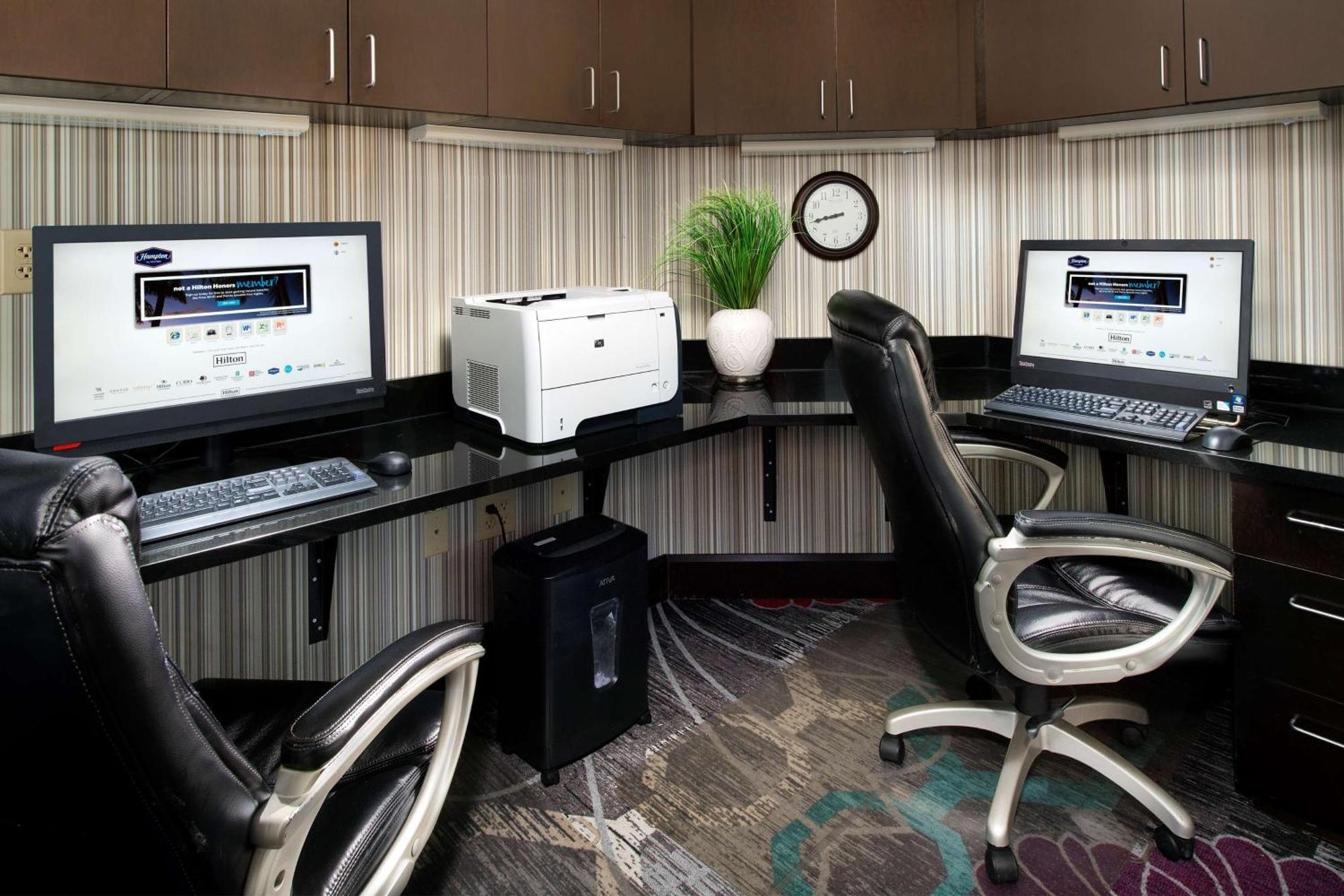 Hampton Inn & Suites Tupelo/Barnes Crossing Kültér fotó