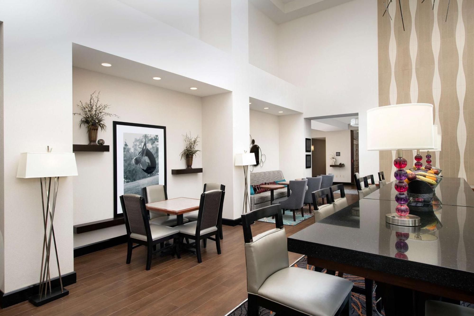 Hampton Inn & Suites Tupelo/Barnes Crossing Kültér fotó