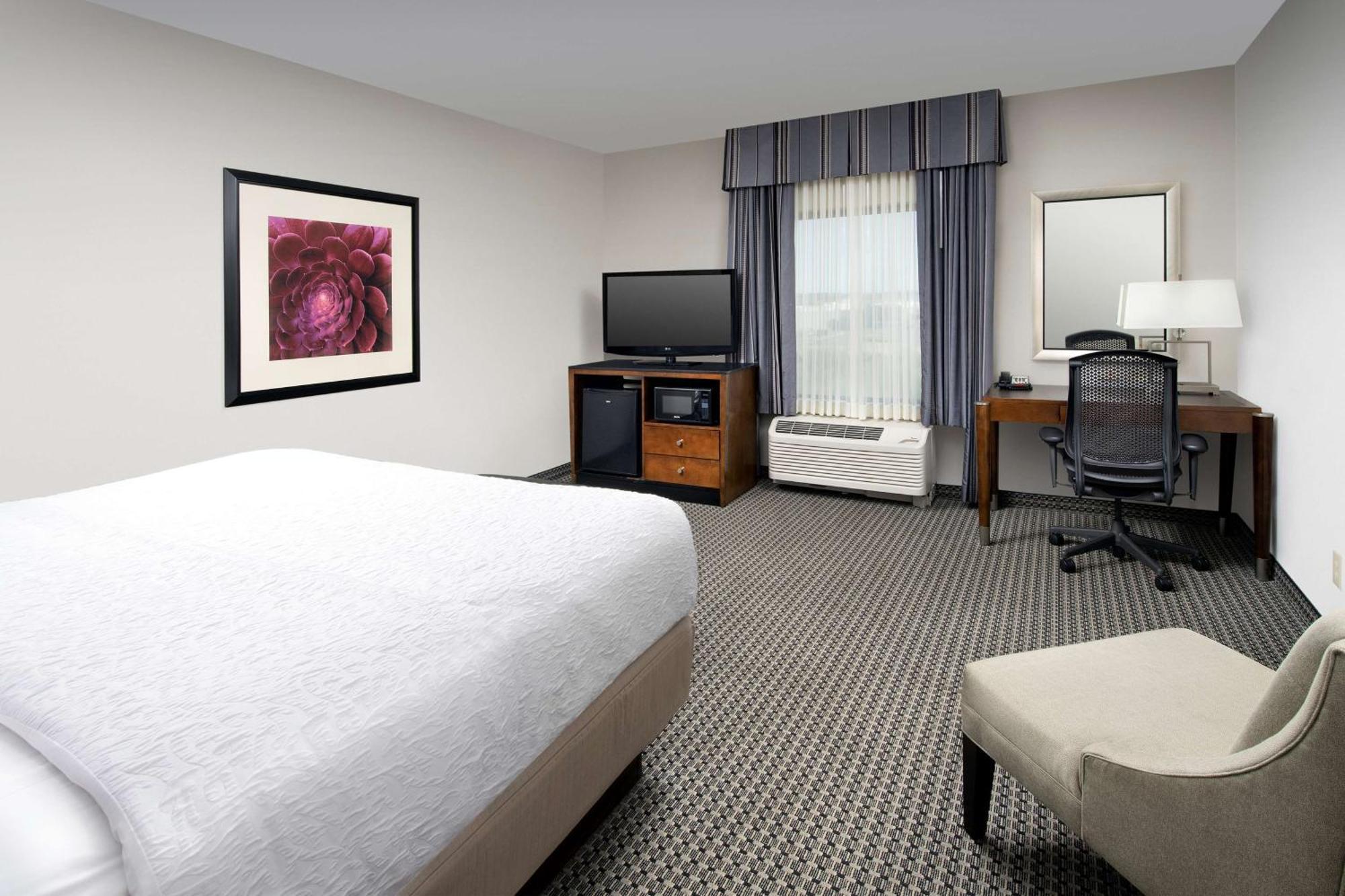 Hampton Inn & Suites Tupelo/Barnes Crossing Kültér fotó