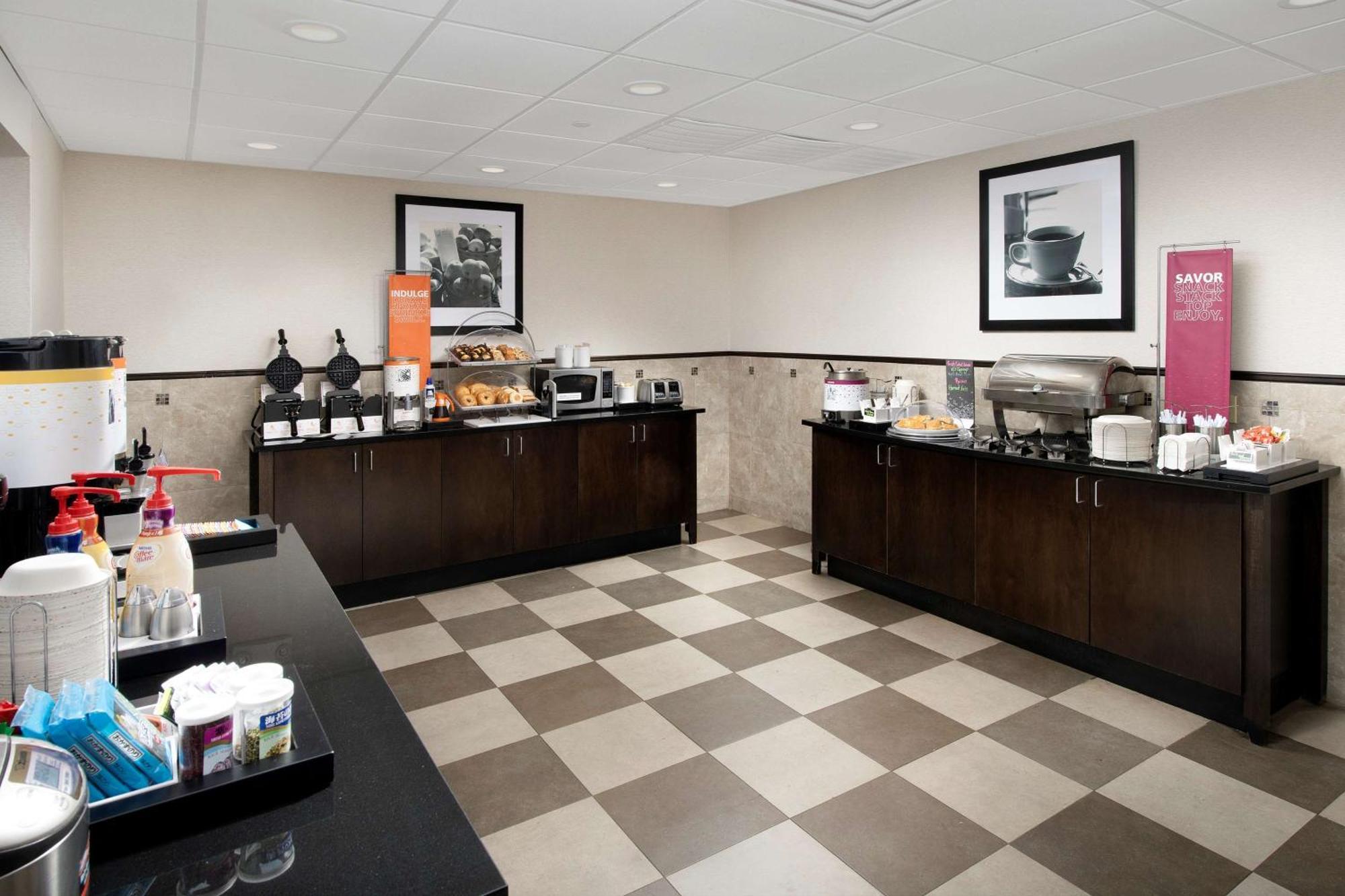 Hampton Inn & Suites Tupelo/Barnes Crossing Kültér fotó