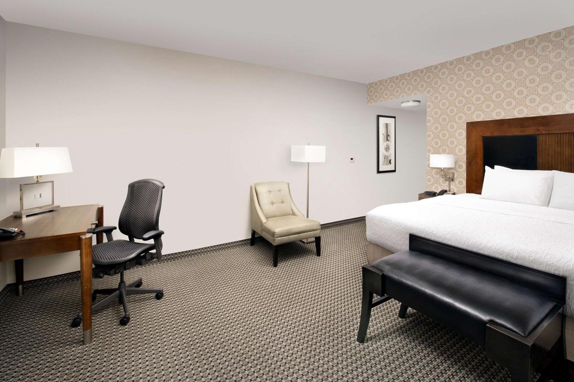 Hampton Inn & Suites Tupelo/Barnes Crossing Kültér fotó