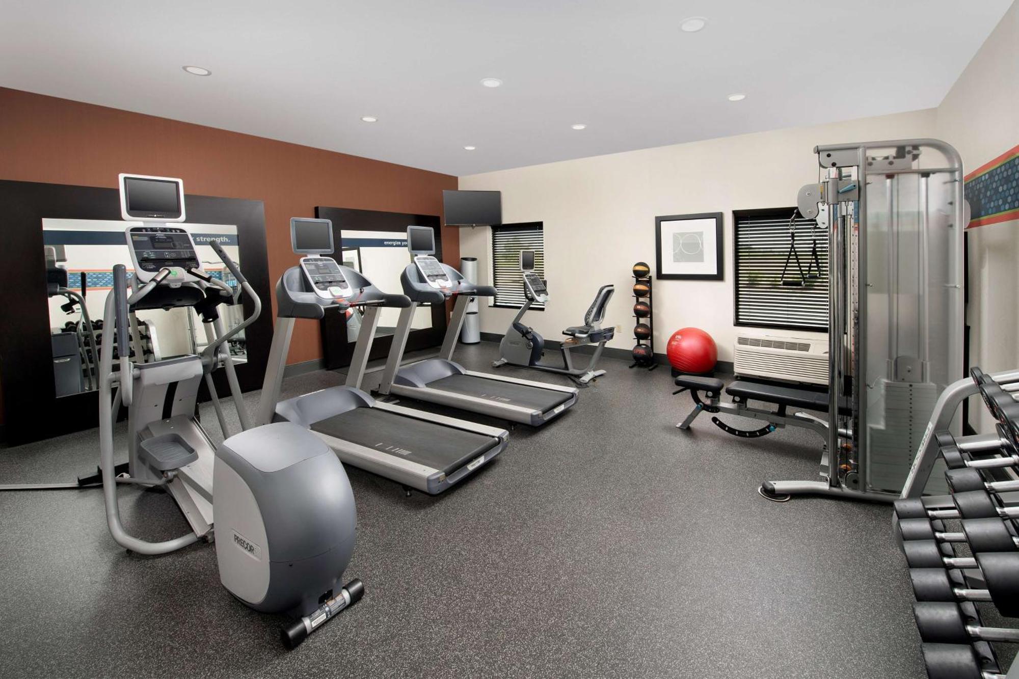 Hampton Inn & Suites Tupelo/Barnes Crossing Kültér fotó