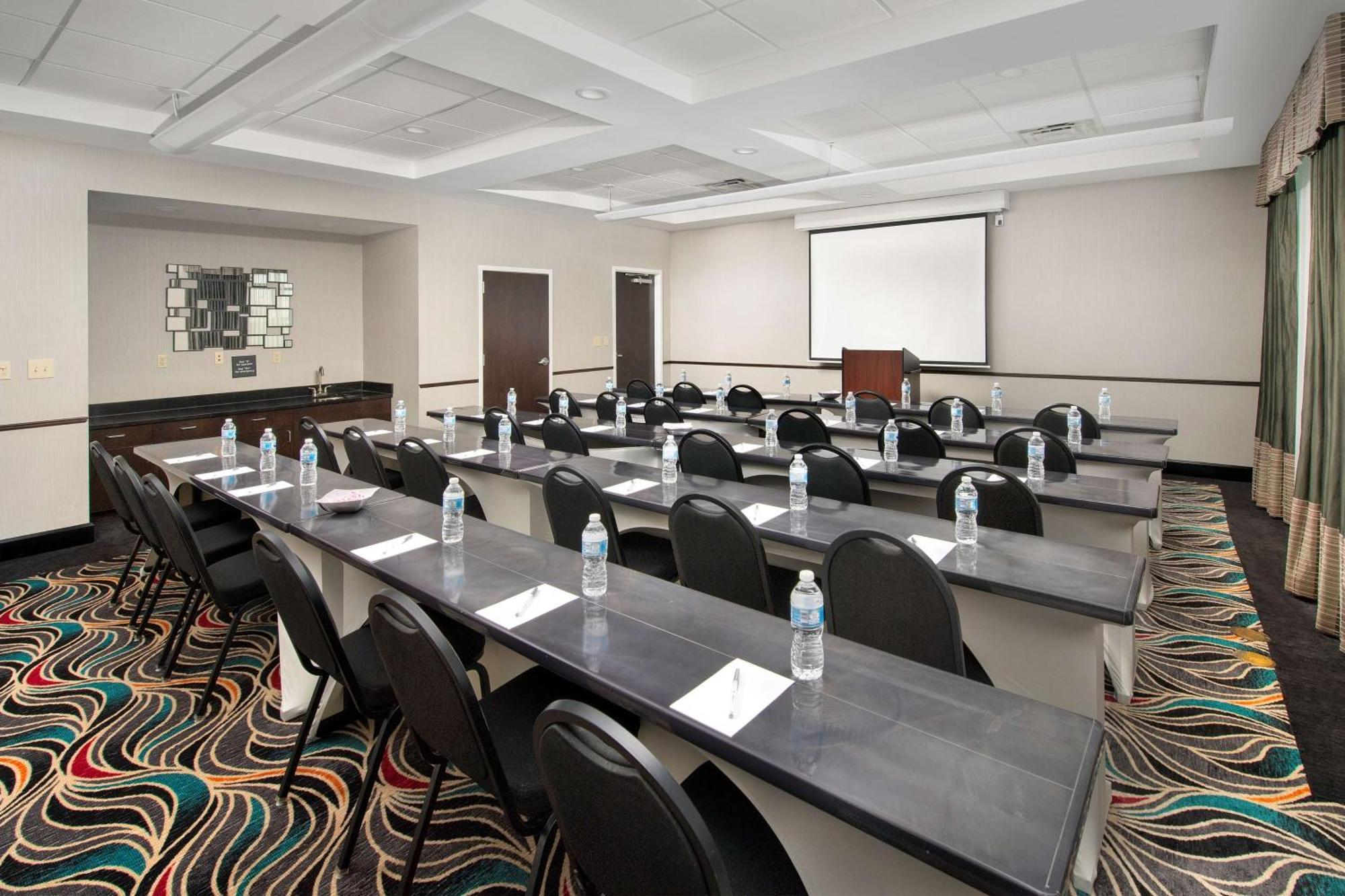 Hampton Inn & Suites Tupelo/Barnes Crossing Kültér fotó