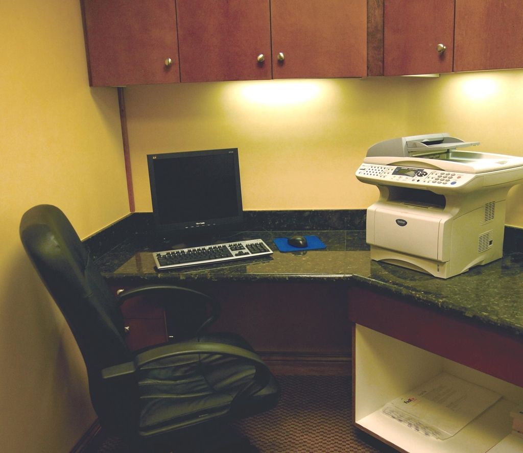 Hampton Inn & Suites Tupelo/Barnes Crossing Létesítmények fotó