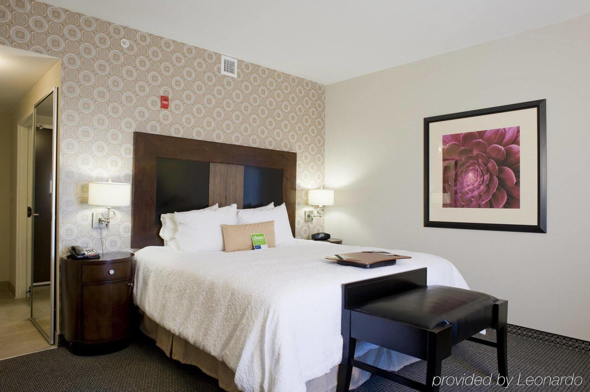 Hampton Inn & Suites Tupelo/Barnes Crossing Kültér fotó