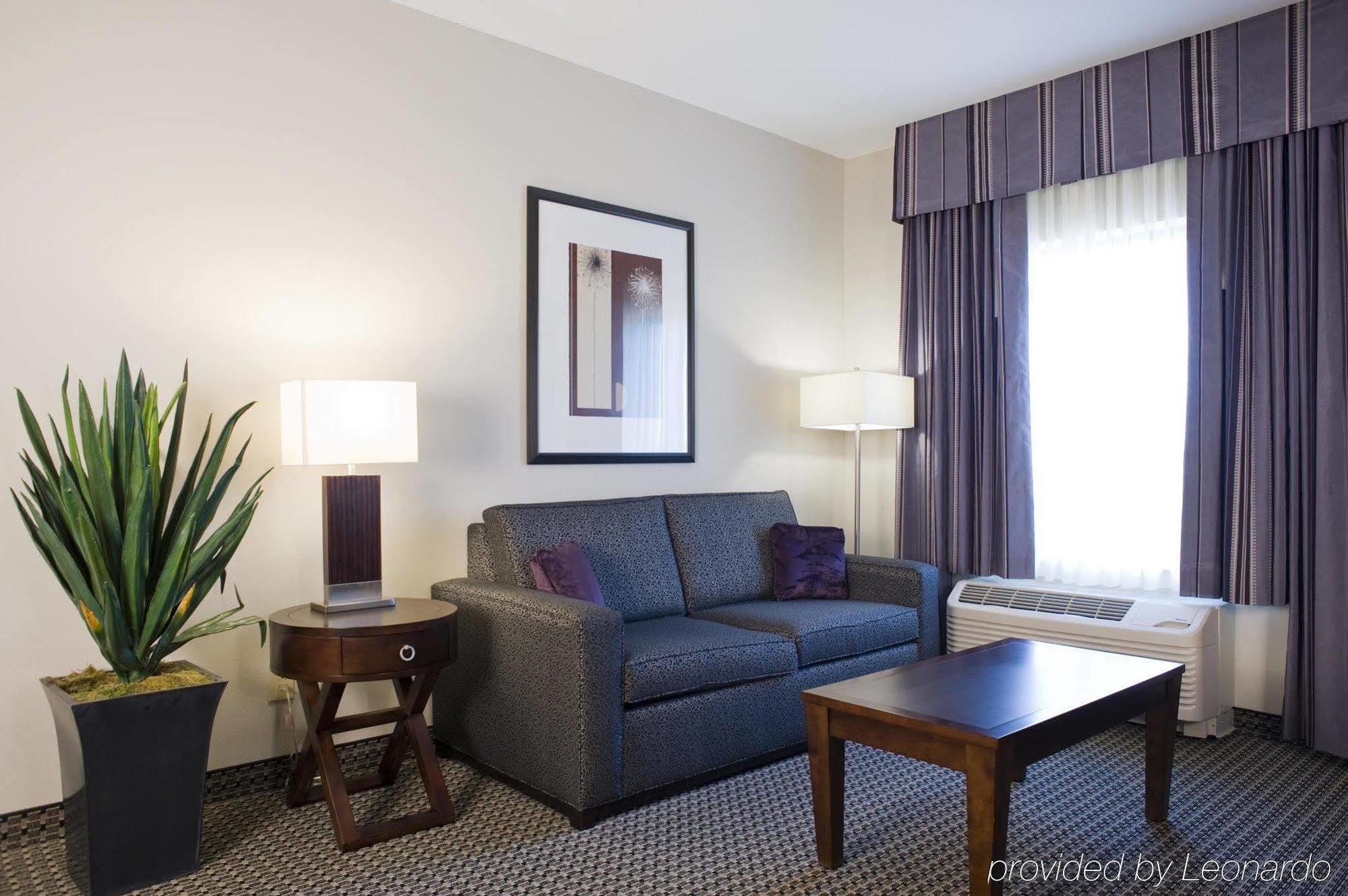 Hampton Inn & Suites Tupelo/Barnes Crossing Kültér fotó