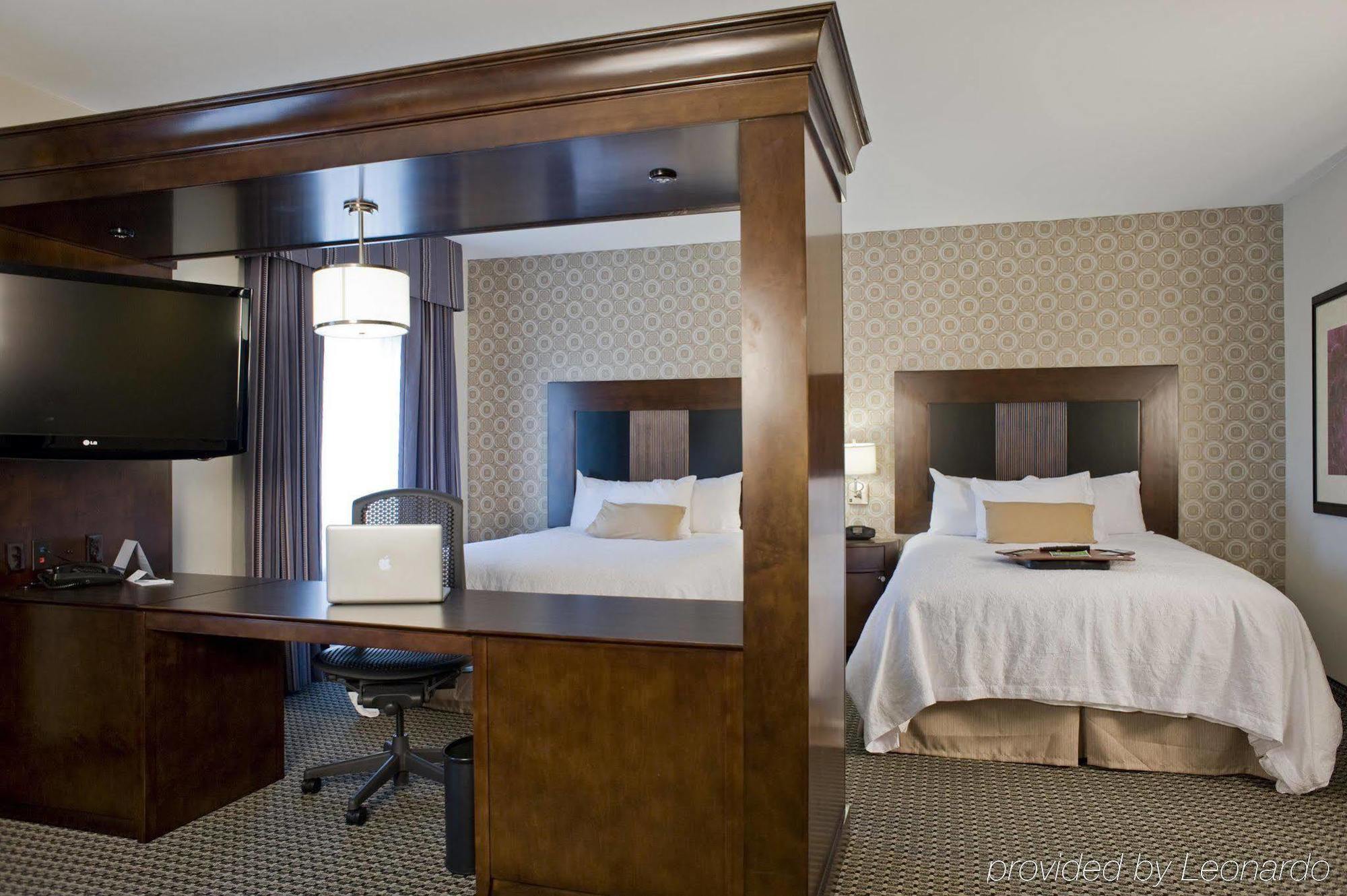 Hampton Inn & Suites Tupelo/Barnes Crossing Kültér fotó