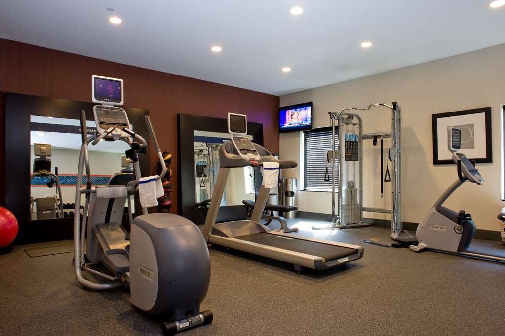 Hampton Inn & Suites Tupelo/Barnes Crossing Létesítmények fotó