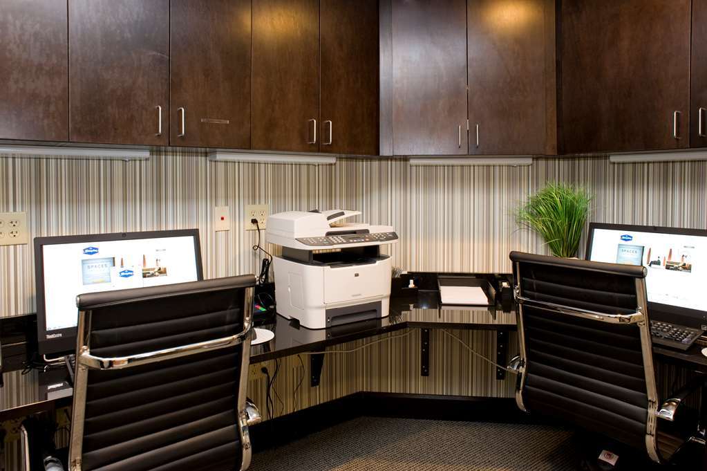 Hampton Inn & Suites Tupelo/Barnes Crossing Létesítmények fotó