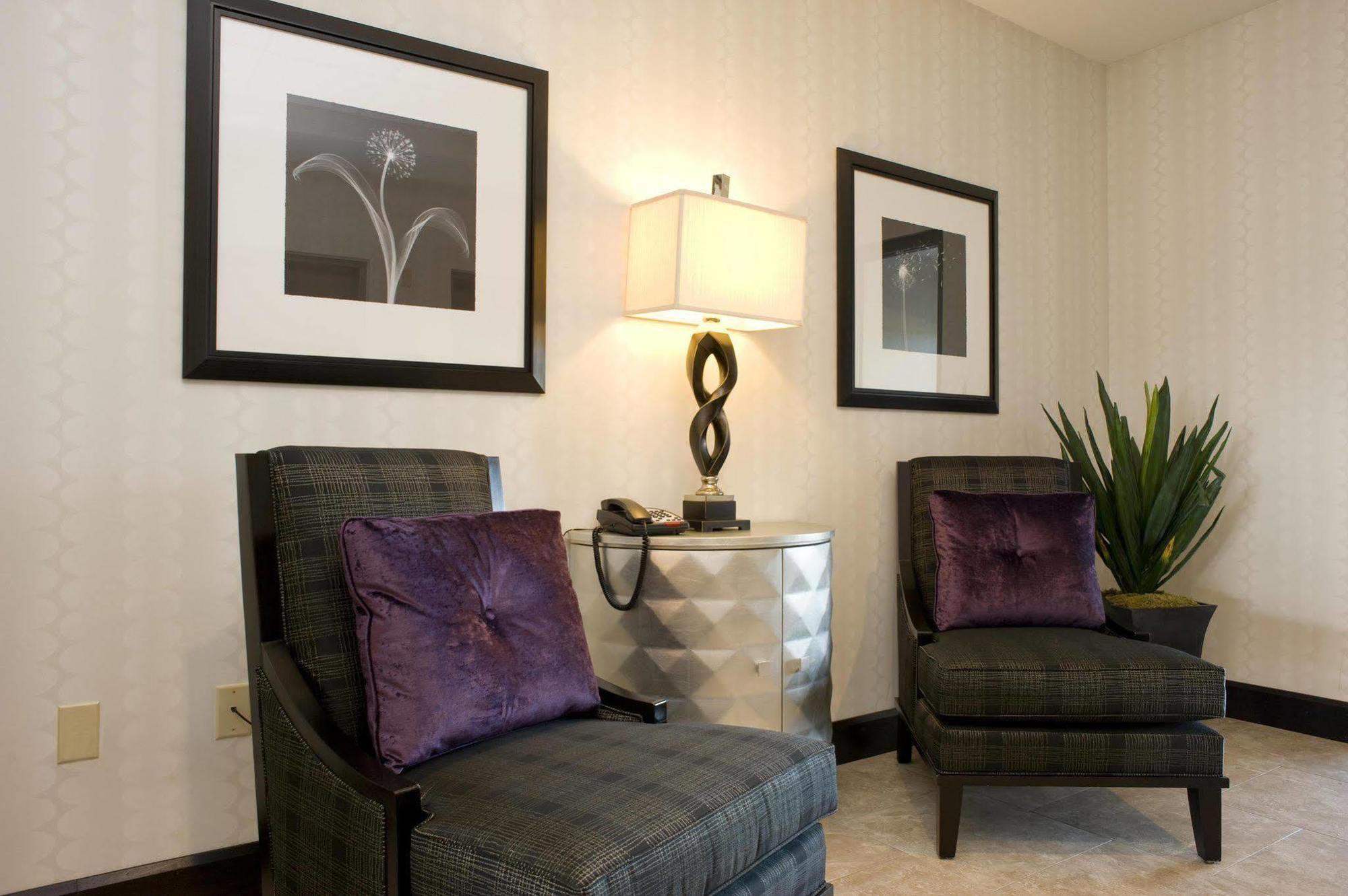 Hampton Inn & Suites Tupelo/Barnes Crossing Kültér fotó
