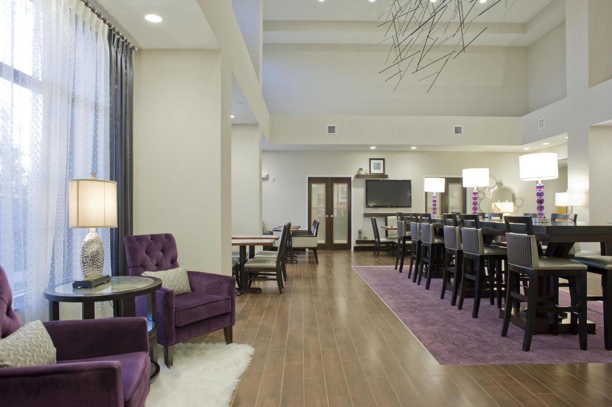 Hampton Inn & Suites Tupelo/Barnes Crossing Kültér fotó