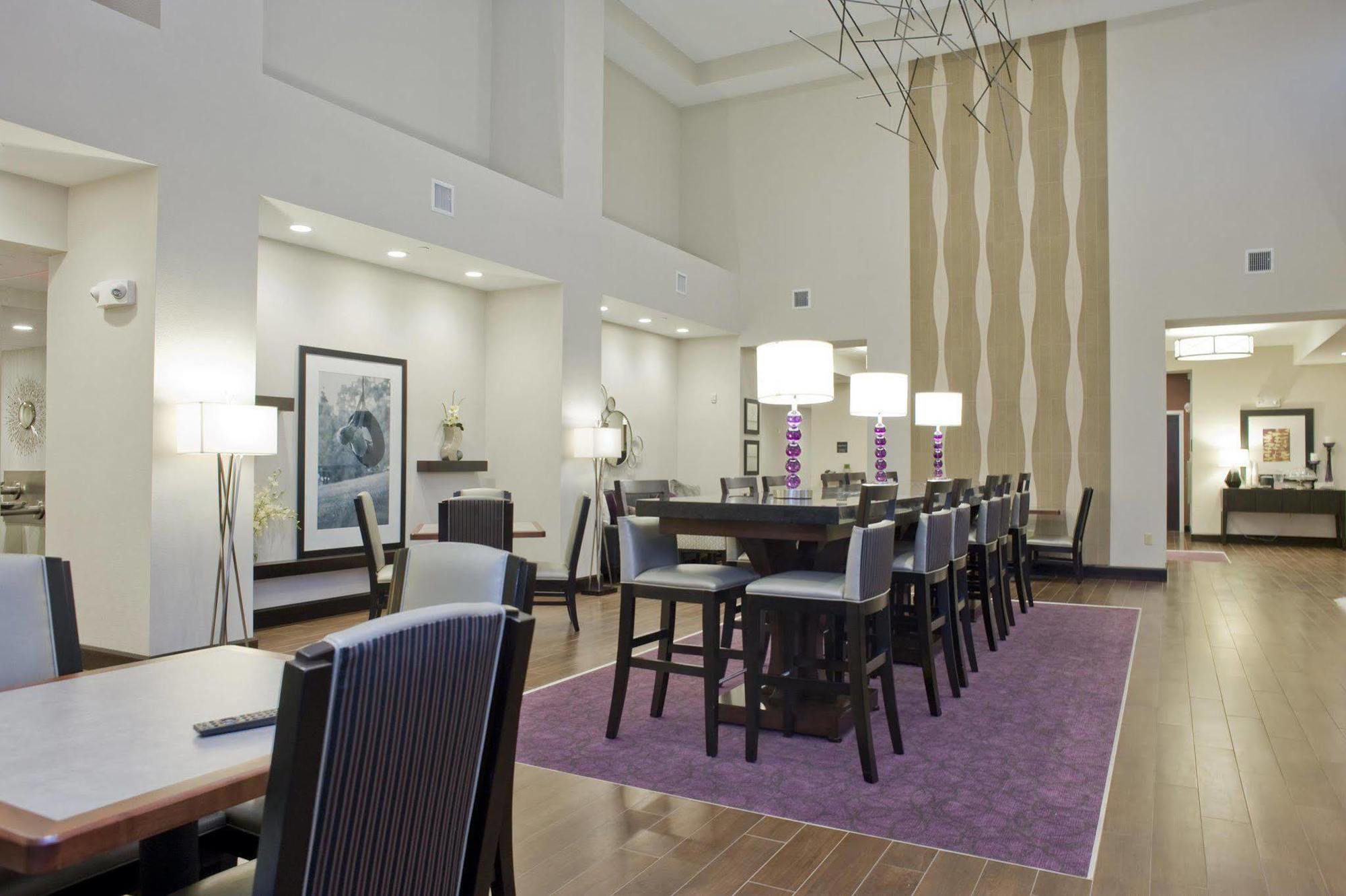 Hampton Inn & Suites Tupelo/Barnes Crossing Kültér fotó